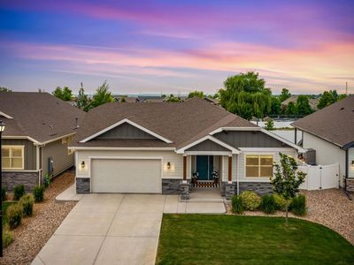 488 Vermilion Peak Dr