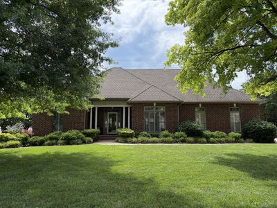 2707 Dora Elizabeth Ct