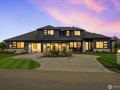 0 (LOT 18) 139th Place SE