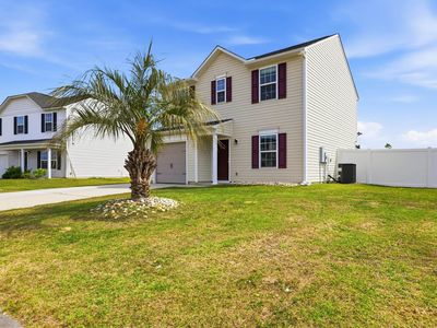 Property at 768 Trap Shooter Circle, Longs, SC