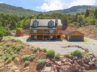 813 E High Mountain View Dr