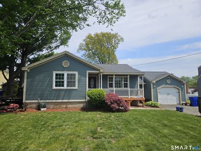 Property at 742 Wolcott Hill Road, Wethersfield, CT