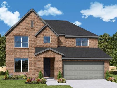 4708 Barkley Cove Dr