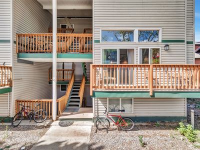 3025 Columbine Drive UNIT 30