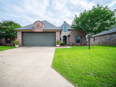 285 Evangeline Creek Dr
