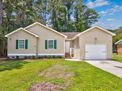 507 Forestbrook Dr.