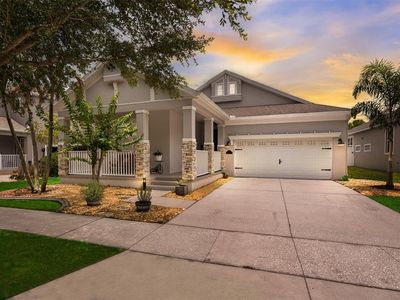 Property at 3203 Dark Sky Dr, Harmony, FL