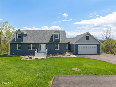Property at 374 Wendy Lane, Delanson, NY