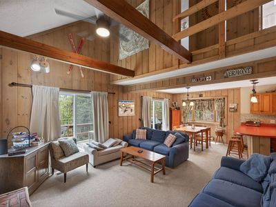 Property at 18 Quail Court, Wilmington, VT