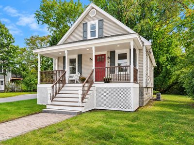 Property at 6 Pershing St, Billerica, MA