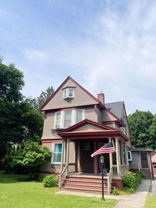 Property at 22 Prospect St, Malone, NY