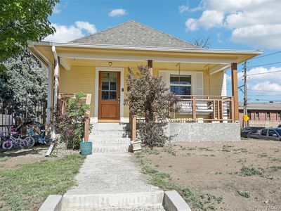 Property at 3694 S Acoma Street, Englewood, CO