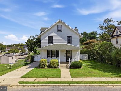 Property at 19 Mount Vernon Ave, Pitman, NJ