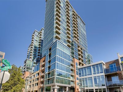 1700 Bassett Street #1222