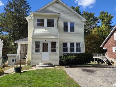 Property at 25 Gilman Street, Putnam, CT
