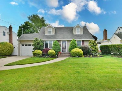 Property at 1872 Chester Drive, East Meadow, NY