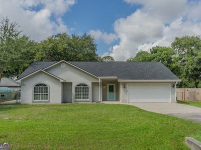 303 Ethridge Dr