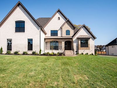 884 Harrisburg Ln Lot 307