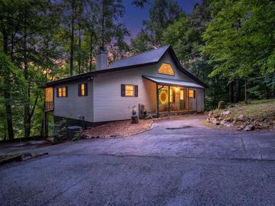 Property at 5875 Brasstown Creek Est, Young Harris, GA