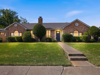 606 Rosedown Ln