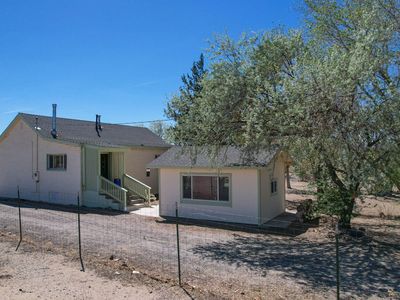 Property at 2605 Palm St, Silver Springs, NV