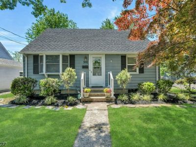 502 Jerusalem Rd