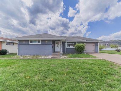 Property at 1205 Wheeling Avenue, Glen Dale, WV