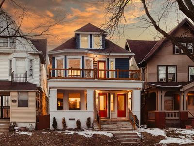 507 N 31st STREET #509,509A