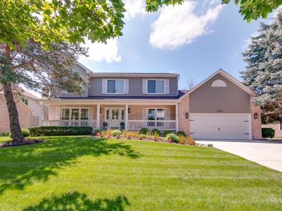 1009 Wedgewood Dr