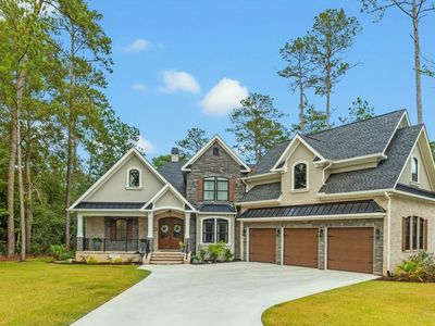 168 Low Country Loop
