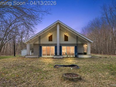 4705 Ketchum Rd