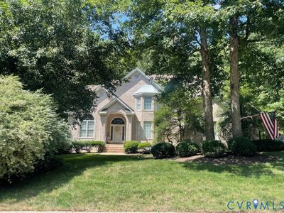 12705 Milledge Ct