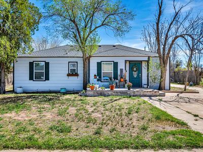 1403 W Louisiana Ave