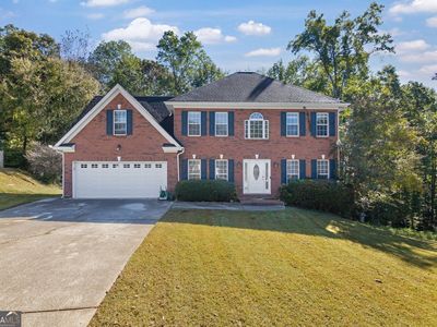 Property at 3736 Landmark Dr, Douglasville, GA