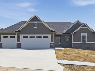 805 Oak Ridge Ln