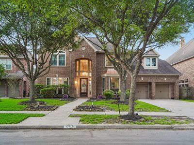 2917 Auburn Creek Ln