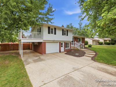 Property at 7470 Louise Ave, Jenison, MI