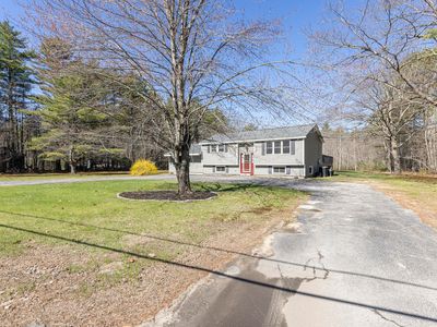 Property at 411 Shaker Road, Gray, ME