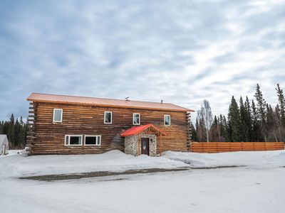 4786 Richardson Hwy