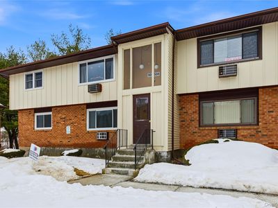503 Parr Meadow Drive #5C