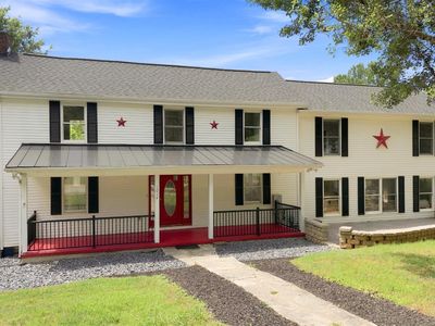 1014 Tall Tree Rd