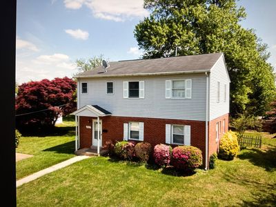 2033 Maynard Dr