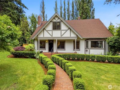 Property at 514 Ramsdell Street, Fircrest, WA