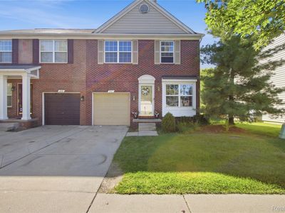 Property at 241 Tucker St, Pontiac, MI