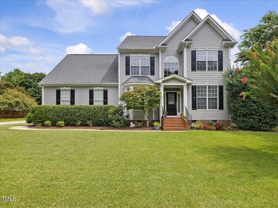 1711 Patterson Grove Rd