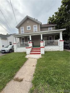 Property at 143 S Transit St, Lockport, NY