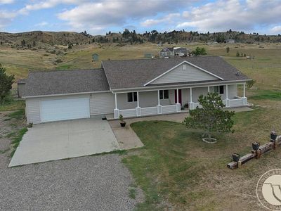 581 Squaw Creek Rd