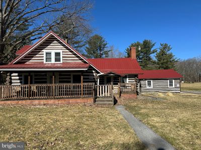 Property at 157 Old Tyrone Pike, Philipsburg, PA