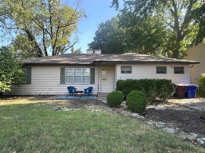 Property at 762 E Simpson St, McPherson, KS