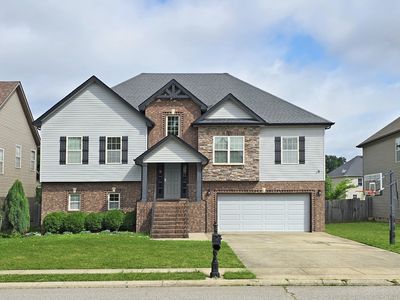 756 Cavalier Dr
